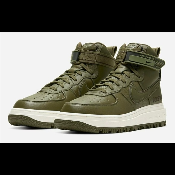 nike air force one gore tex boot